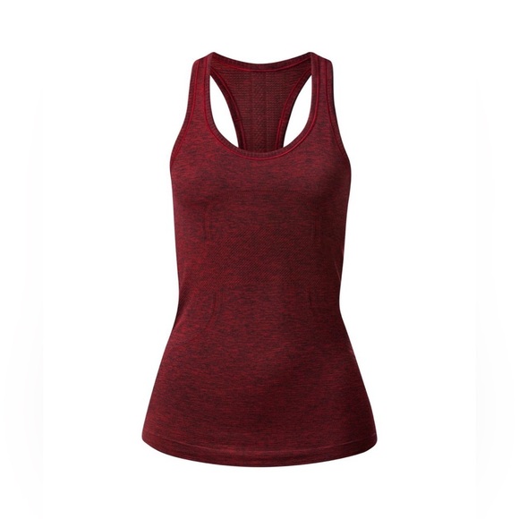 LULULEMON SWIFTLY TECH RACERBACK 2.0 SZ 12 - Picture 3 of 8